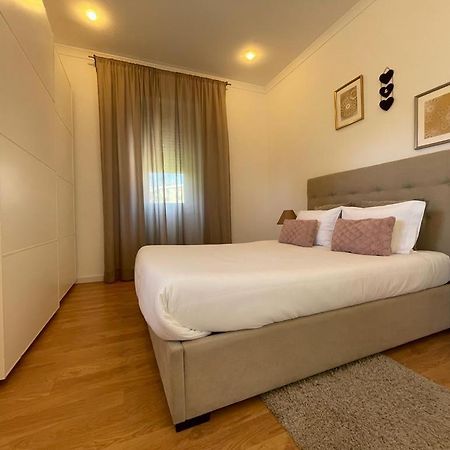 Burgaes II Apartment Porto Bagian luar foto