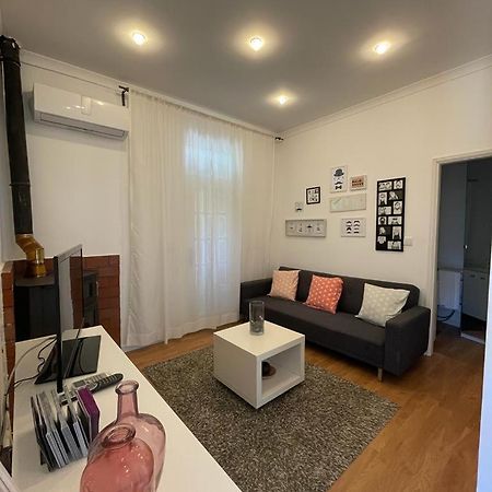 Burgaes II Apartment Porto Bagian luar foto