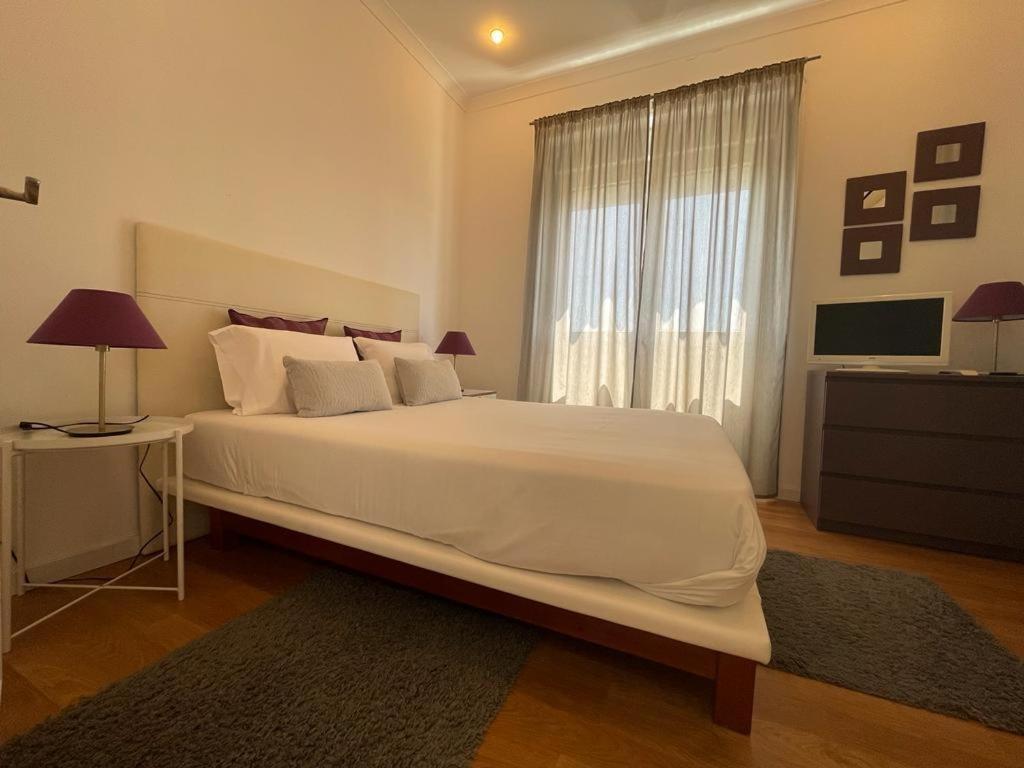 Burgaes II Apartment Porto Bagian luar foto