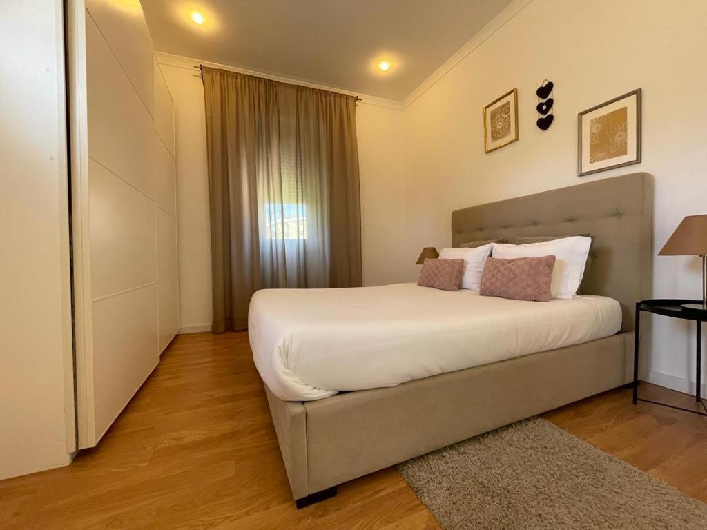 Burgaes II Apartment Porto Bagian luar foto