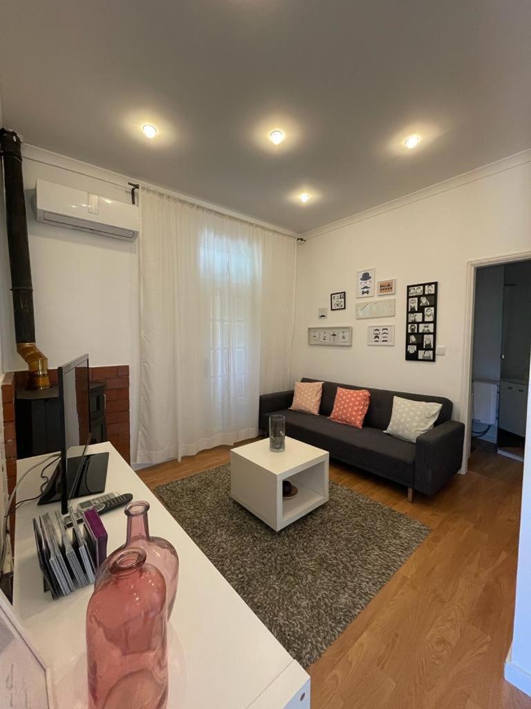 Burgaes II Apartment Porto Bagian luar foto