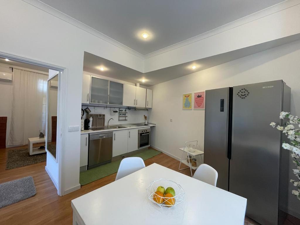 Burgaes II Apartment Porto Bagian luar foto