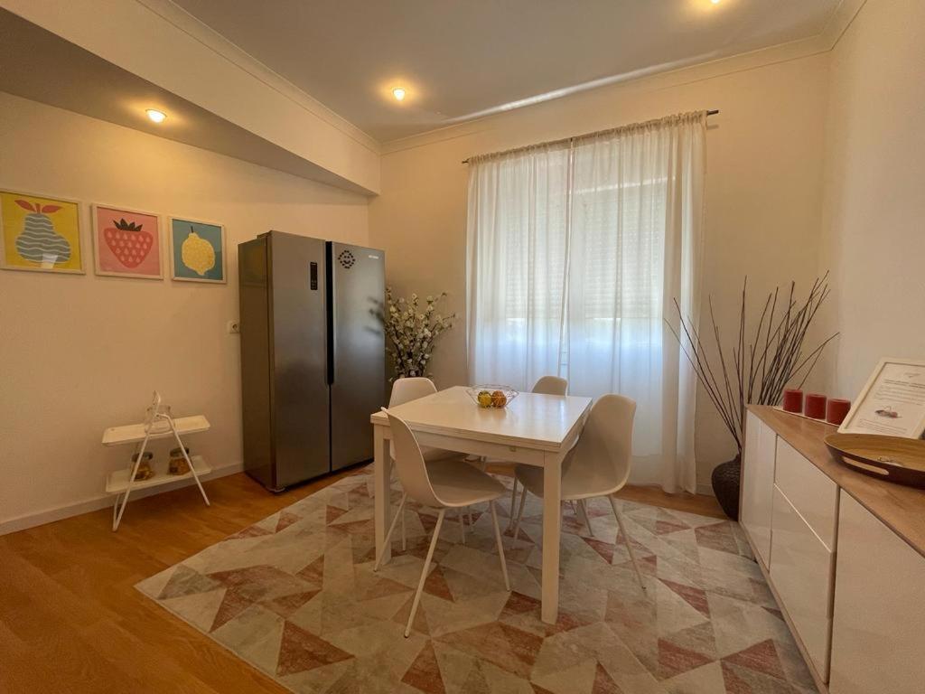 Burgaes II Apartment Porto Bagian luar foto